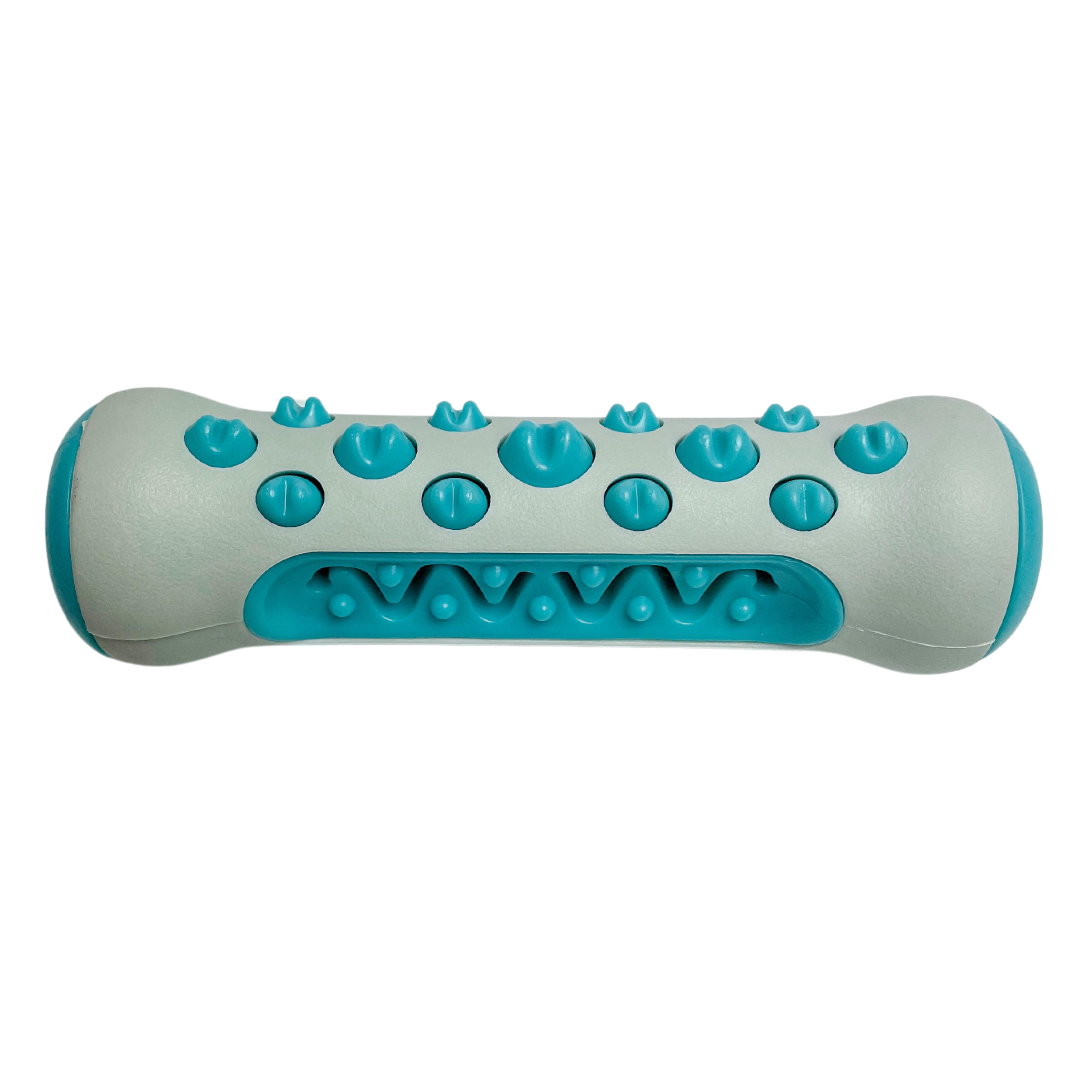 dog dental bone toy