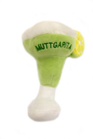 Margarita Dog Toy