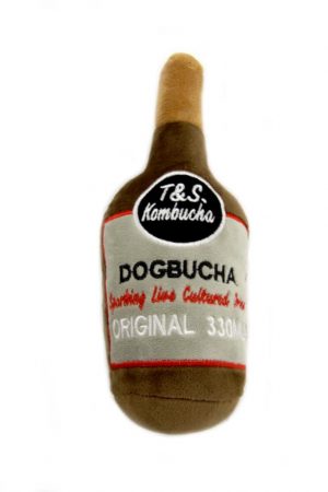 Kombucha Dog Toy